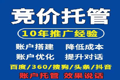 企业在选择sem代运营公司的决策过程与效果